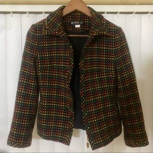 Gemma Cho Boutique Jacket